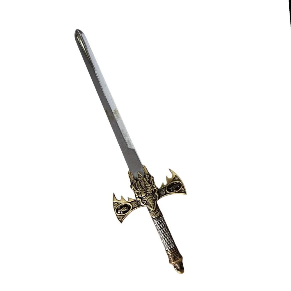 Fantasy Sword Game Of Thrones Knife Dagger Skull House Of Lannister Troops‎ Wall